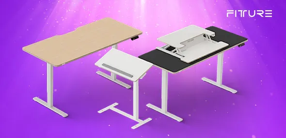 7/31까지, 지마켓할인 10% + 핏쳐 중복 5% + 끝장세일 중복 5% (핏쳐 모션데스크 등)