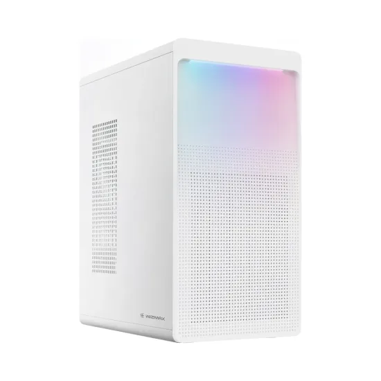 마이크로닉스 WIZMAX AURORA 화이트