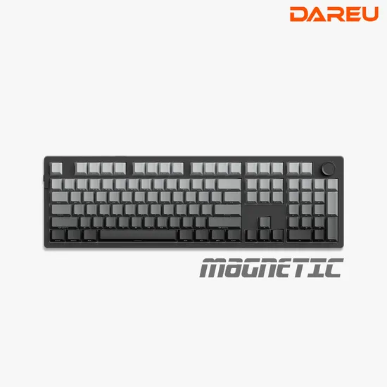 스모키 그레이 키보드 8/27~31 할인 행사