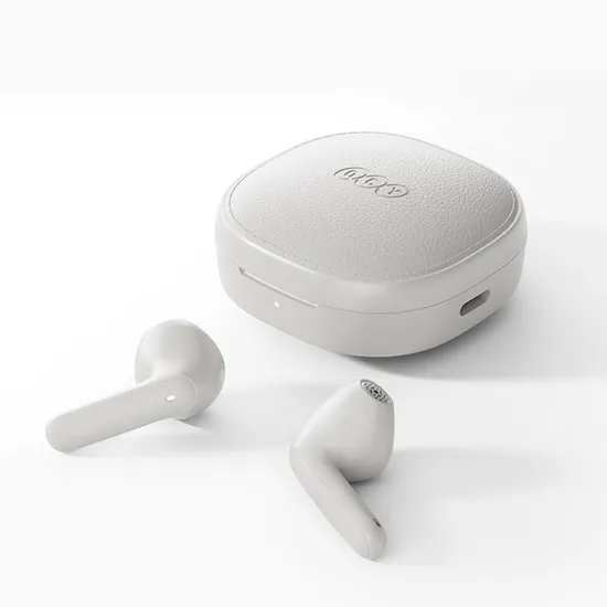 QCY AIR 초경량 블루투스 오픈형 이어폰