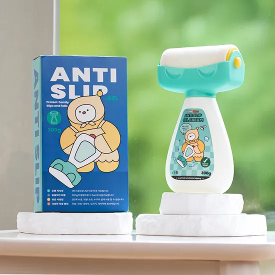 리빙디노 젤타입 미끄럼방지제 300g