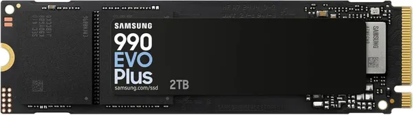삼성 990 EVO Plus SSD 2TB