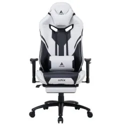 발받침 게이밍의자 GC201FR 쓱세일 할인쿠폰 적용가 128,727원/무료배송