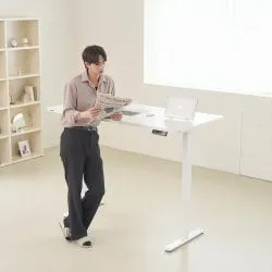 전동 모션데스크 높이 조절 60cm 외 다양