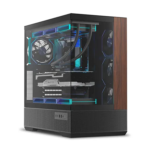 마이크로닉스 WIZMAX 우드리안 ULTRA