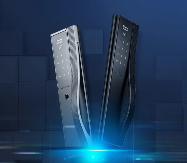 게이트맨 GM-900S 지문인식 푸시풀도어락 설치포함 외 다양 521,000원