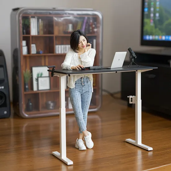 아레나 X 수동/전동 모션데스크 122,550원