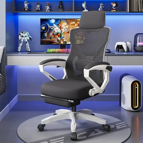 Homey Nest 컴퓨터의자 발받침대 HN-OC808