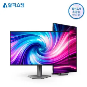 276QKD OLED 280Hz 게이밍모니터