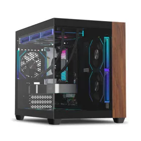 마이크로닉스 WIZMAX 우드리안 PRO