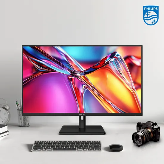 필립스 32E1N1800 4K OTT 시청 영상편집 모니터 외 다양