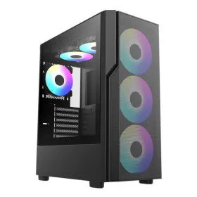 마이크로닉스 COOLMAX 스테디 블랙