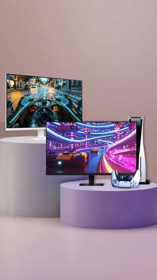 삼성 오디세이 뷰피니티 라이브 9월 17일 14시