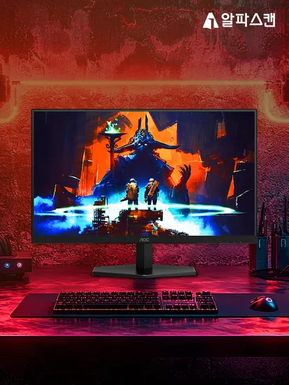 27G42 FAST IPS 180 게이밍 모니터 외 16 건