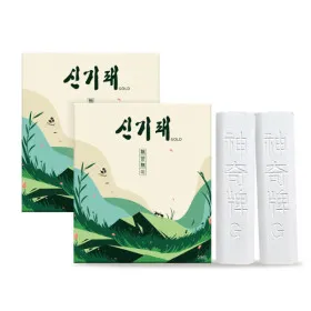 신기패 분필형 벌레약 7g 2개입 x 2개 / 총 4개입