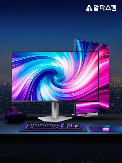 276QKD QHD OLED 480Hz 하이엔드 게이밍 모니터 외 16건