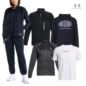 언더아머 반팔티 팬츠 신발 외 다양 1개