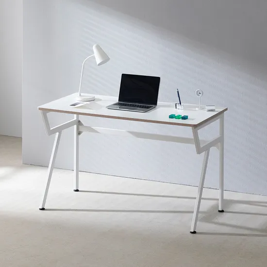 1인용 컴퓨터책상 DESK R 플러스