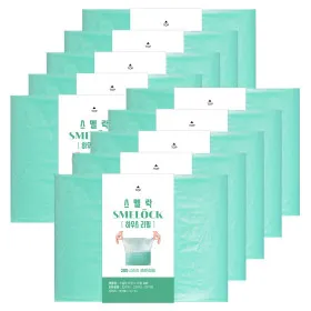 스멜락하우스 리필 280시리즈 이지캔 매직캔 호환 리필 10롤