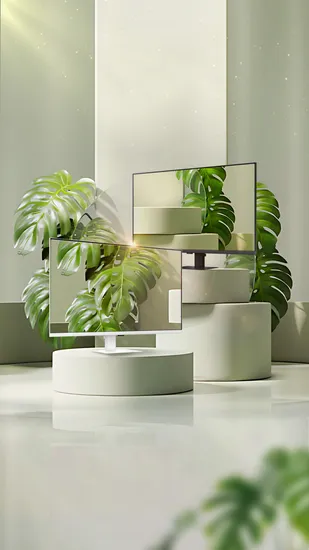 삼성 모니터 4K 비즈니스 TV 24일 오후 2시