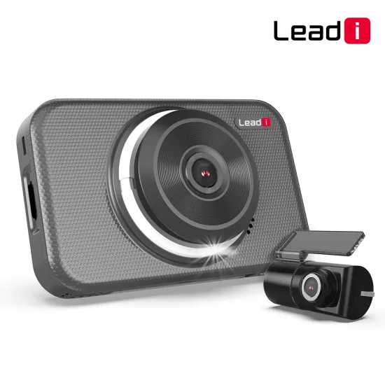 리드아이 K4 2채널 블랙박스 블랙