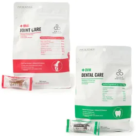 동물병원전용 강아지영양제 입냄새케어 약한 관절케어 2종 2개월분 60p