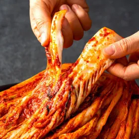 국내산 전라도 배추김치 5kg