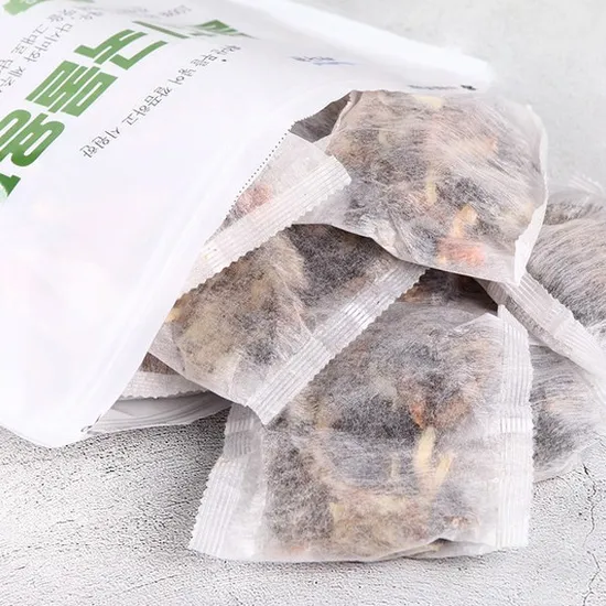 바다원 제주 무 멸치 국물용팩 405g 15g x 27팩