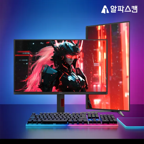 Q27G4ZD 280Hz 프리미엄 패널