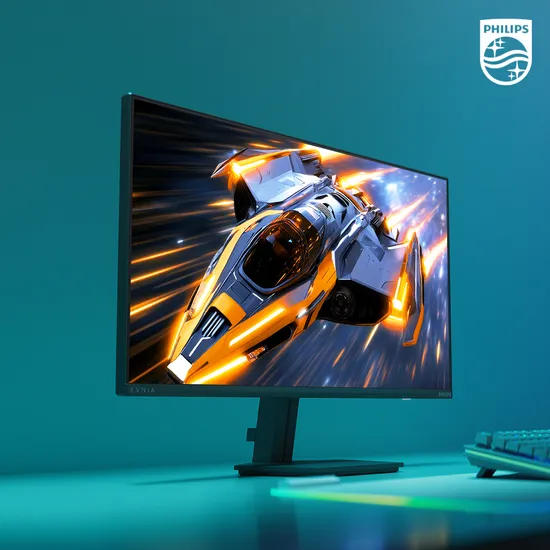 필립스 에브니아 27M2N3200FQ 200Hz 외 다양