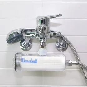 듀벨 몬스터필터 수도애 F15 샤워기용 알뜰형 필터