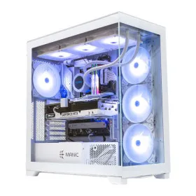 마이크로닉스 ML-420 View BTF 화이트