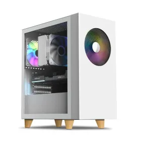 마이크로닉스 WIZMAX 우퍼 딥톤 화이트