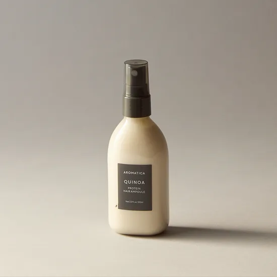 아로마티카 퀴노아 프로틴 헤어 앰플 에센스 100ML