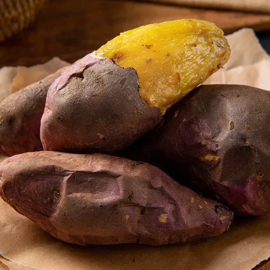 해남 꿀 밤고구마 5kg 특상