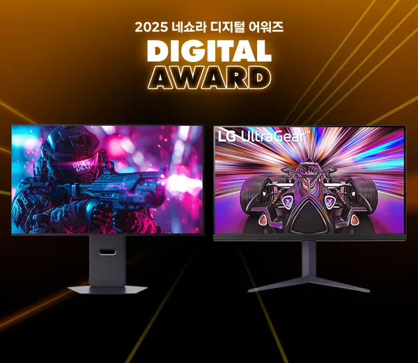 LG OLED Care 4년보장 32GX850A 32인치 올레드 4K 게이밍모니터 외 다양