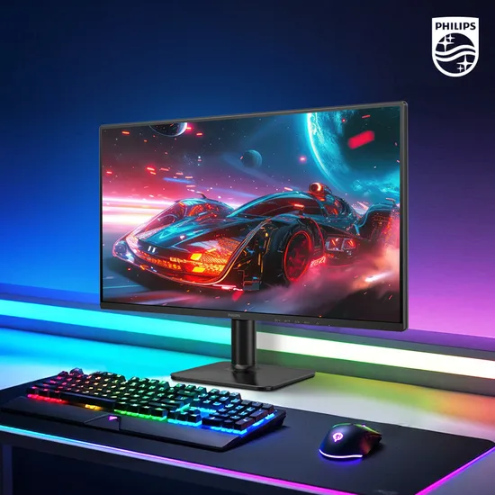 필립스 IPS 무결점 모니터 25E2G2200 144Hz