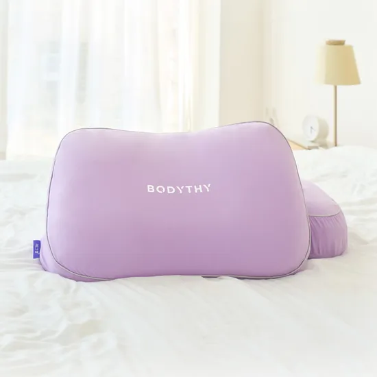 바디씨 에그젤배게