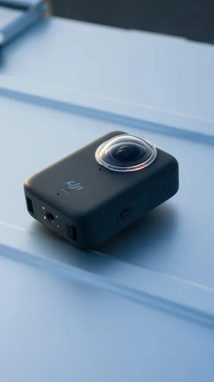 DJI 라이브방송 안내드립니다. 10/27 오후 7시