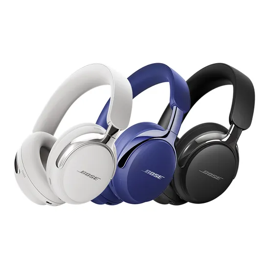 보스 QC 울트라 헤드폰 2세대