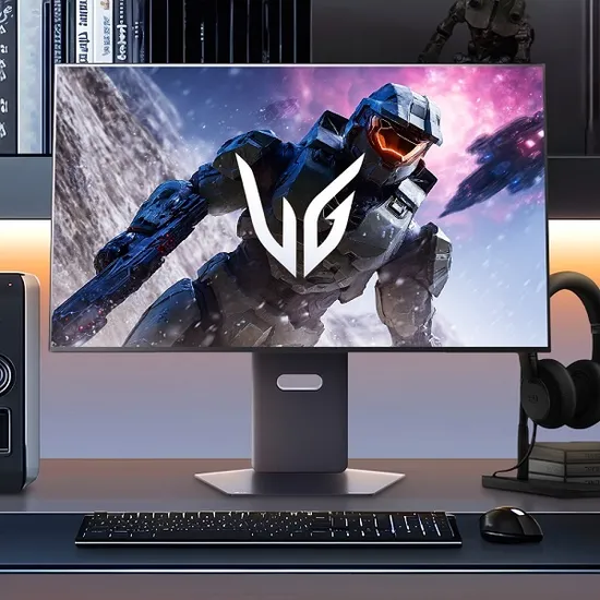 LG OLED 모니터 32GX870A