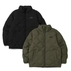 아이더 구스다운 자켓