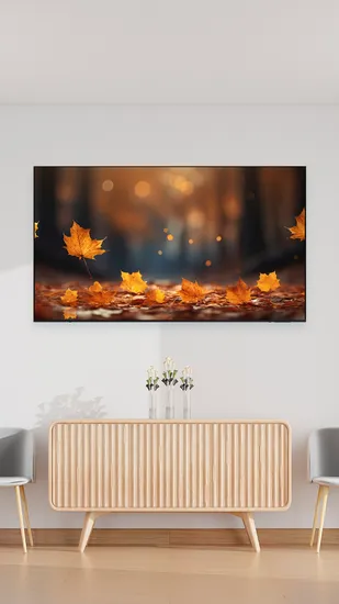 삼성 4K UHD 비즈니스 TV LH65BEF LH85BEF