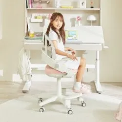 CC13 스마트 초등학생의자