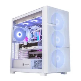 마이크로닉스 ML-420 BTF 화이트