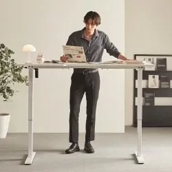 1600 전동 모션데스크