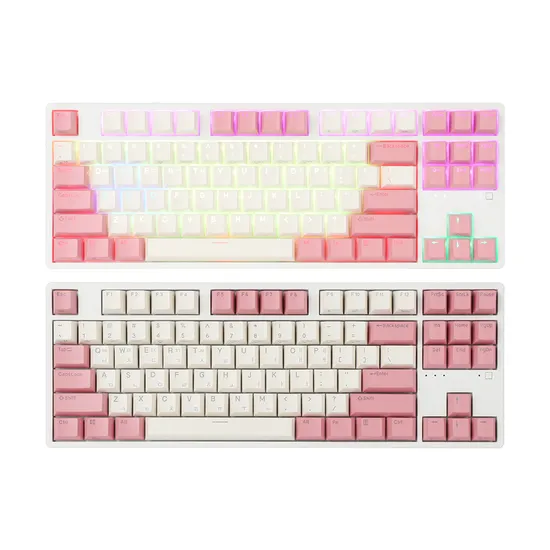 앱코 무접점 키보드 KN01C KN10C