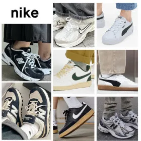 뉴발란스 아디다스 나이키 운동화 모음전 47,400원