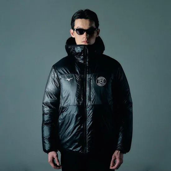 미즈노 코리아 FW 신상 의류