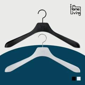 지니 상의용 옷걸이 10개/20개 국산 어깨뿔방지 옷걸이